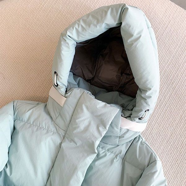 送料込 カナダグース BYWARD 偽物 PARKA PASTELS パステルカラー Cah61747