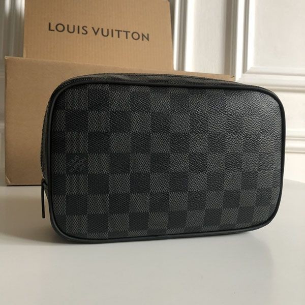 限定 ルイヴィトン ジッピーxl偽物 ダミエ グラフィット エクリプス LV20339 長財布 ジッピー・ウォレット