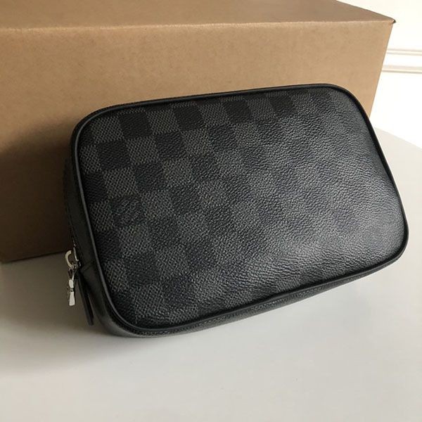 限定 ルイヴィトン ジッピーxl偽物 ダミエ グラフィット エクリプス LV20339 長財布 ジッピー・ウォレット