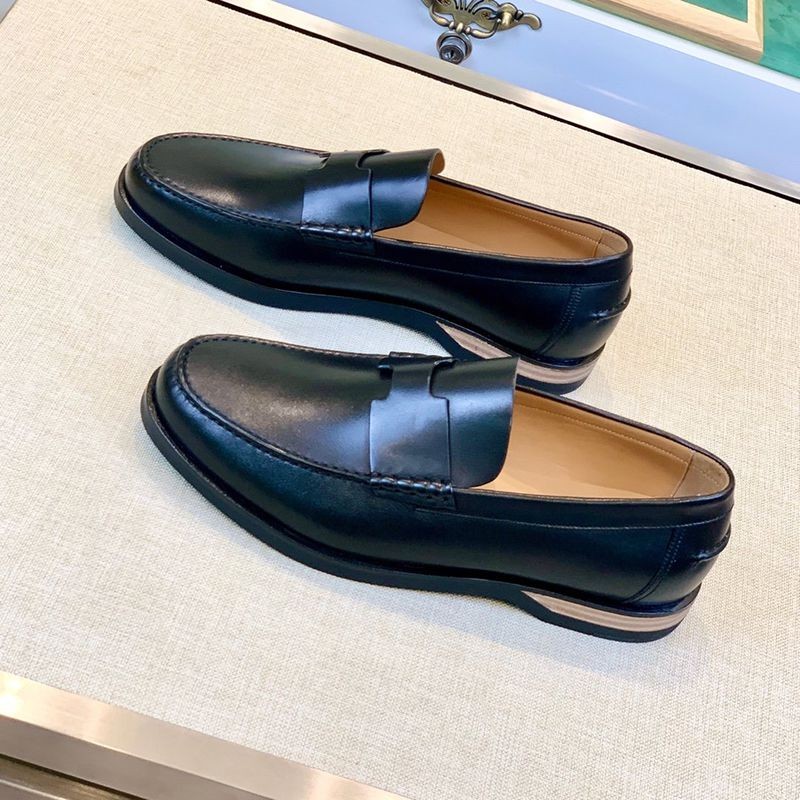 日本未入荷★エルメス★Bob loafer ボブローファー コピー eri34773