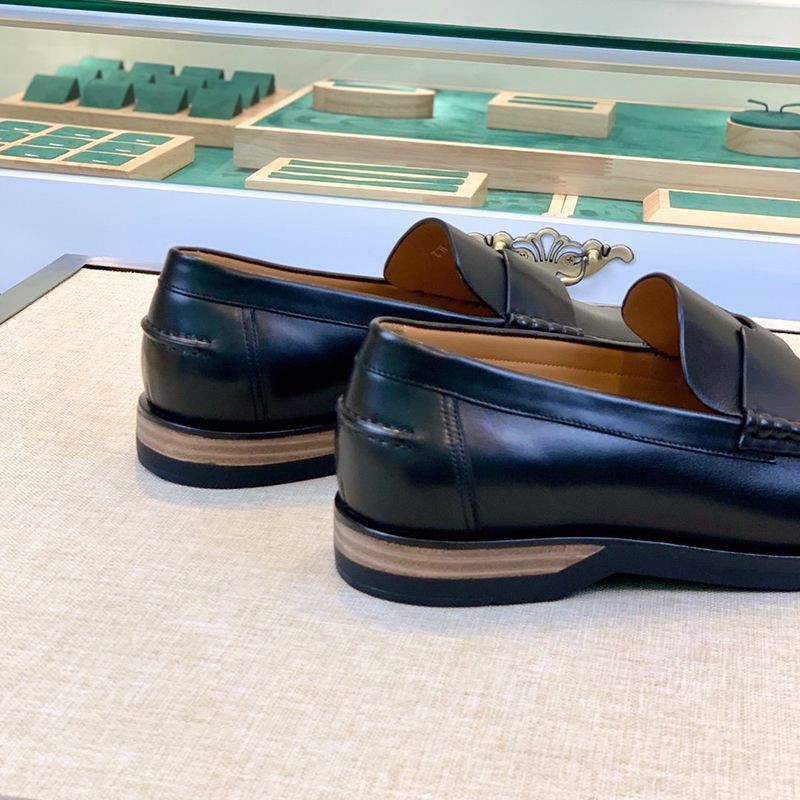 日本未入荷★エルメス★Bob loafer ボブローファー コピー eri34773