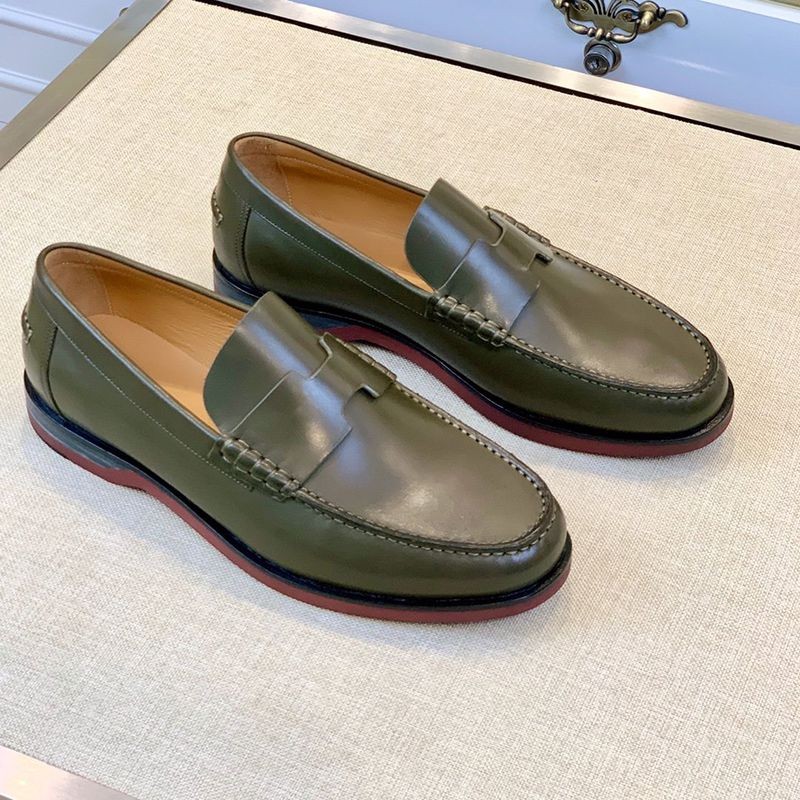 日本未入荷★エルメス スーパーコピー★Bob loafer ボブローファー era04443