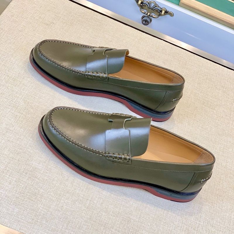 日本未入荷★エルメス スーパーコピー★Bob loafer ボブローファー era04443